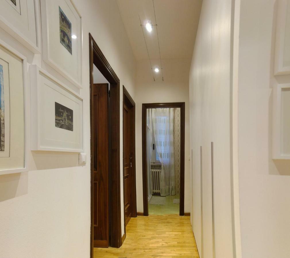 Biancavilla B&B Brescia Ngoại thất bức ảnh