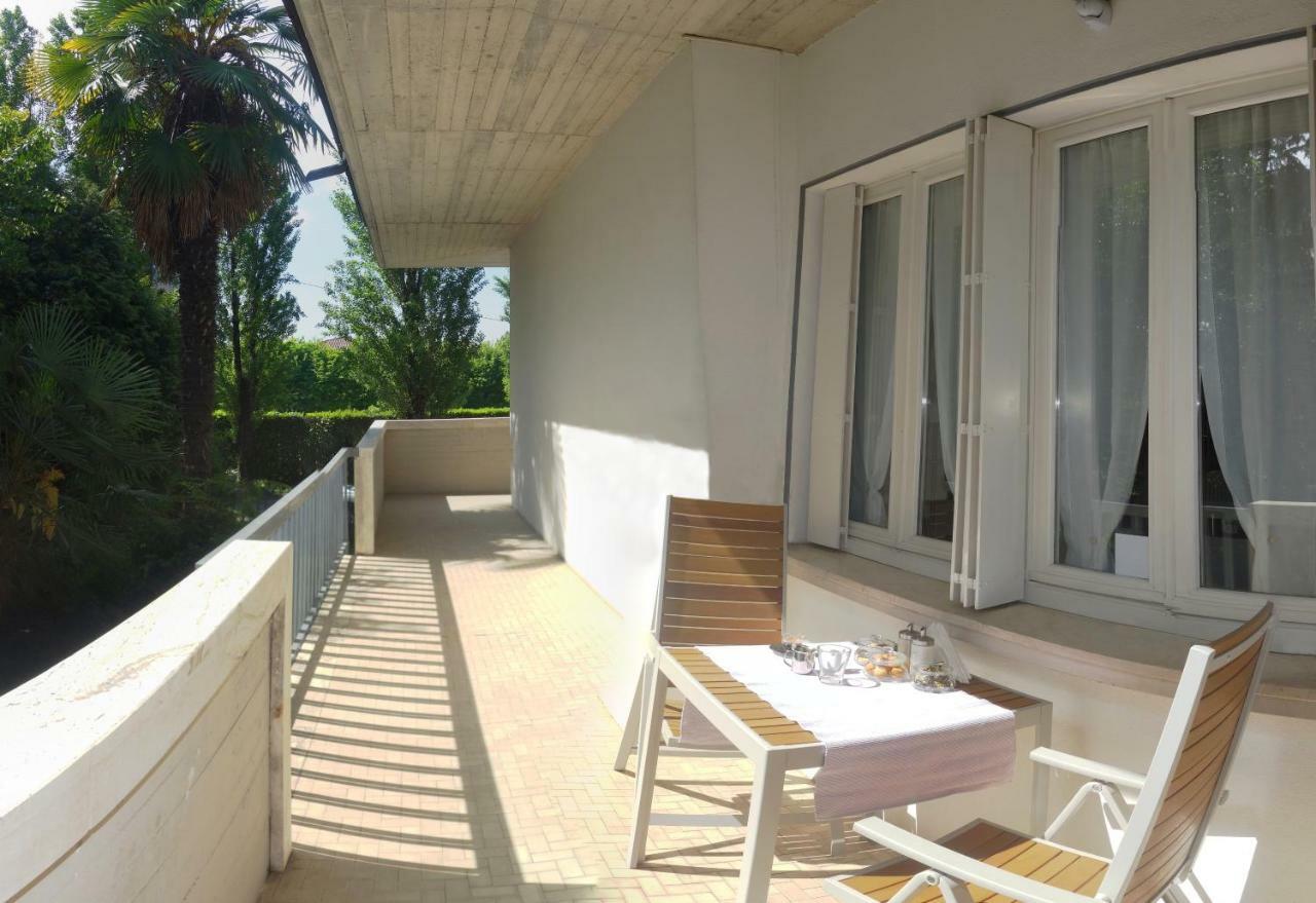 Biancavilla B&B Brescia Ngoại thất bức ảnh